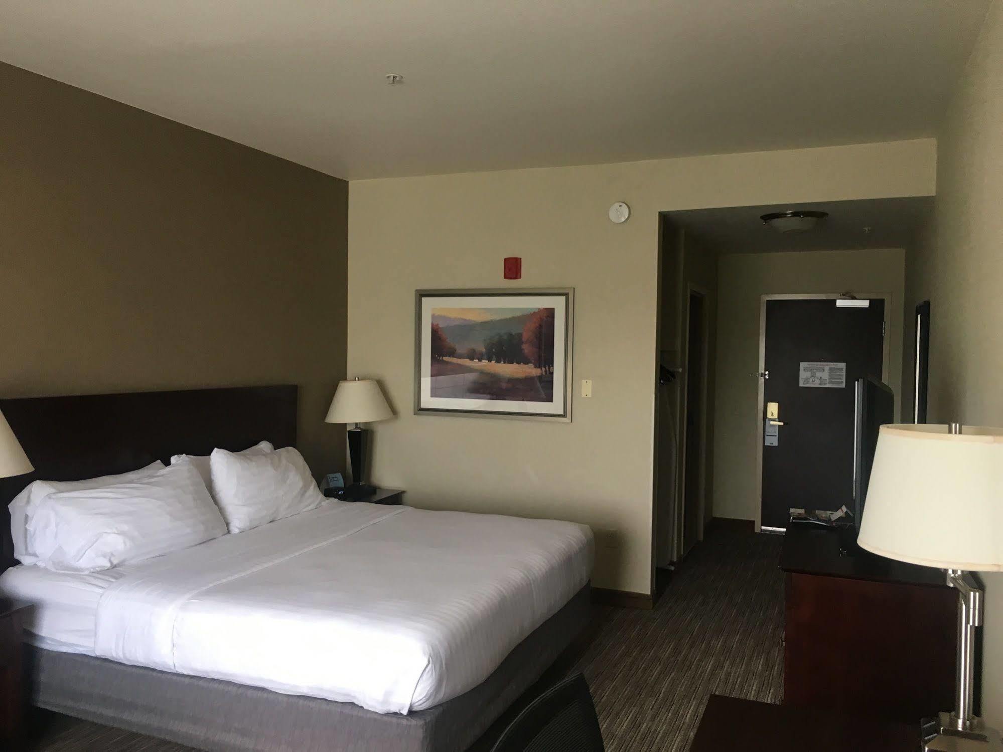 Holiday Inn Express Hotel & Suites Napa Valley-American Canyon, An Ihg Hotel Eksteriør bilde